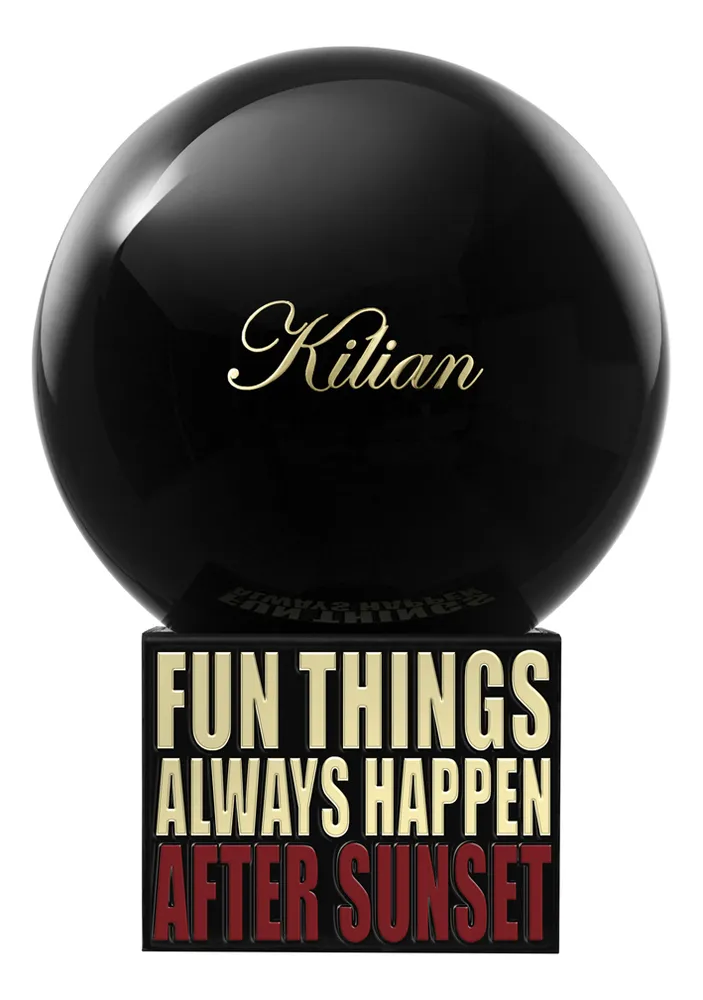 Kilian Fun Things Always Happen After Sunset Парфюмерная вода унисекс 100 ml тестер