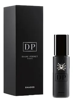Diane Pernet Shaded Духи унисекс 30 ml