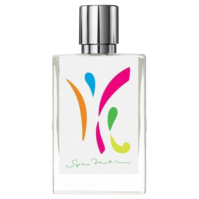 Kilian Bamboo Harmony Sophie Matisse Art Edition