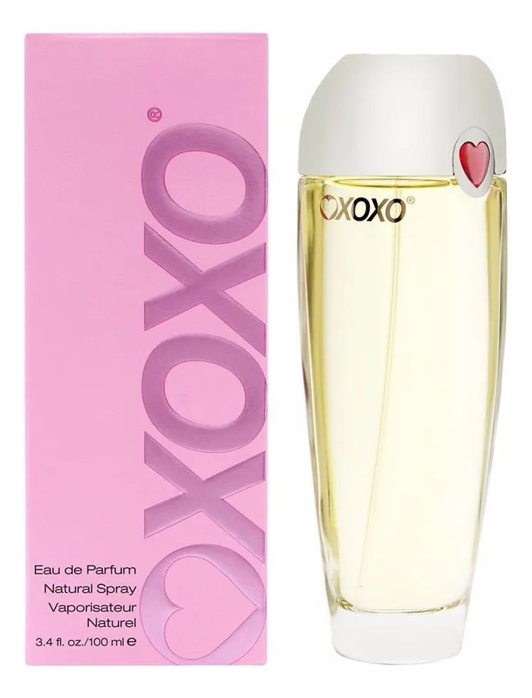 Xoxo Xoxo Парфюмерная вода для женщин 100 ml