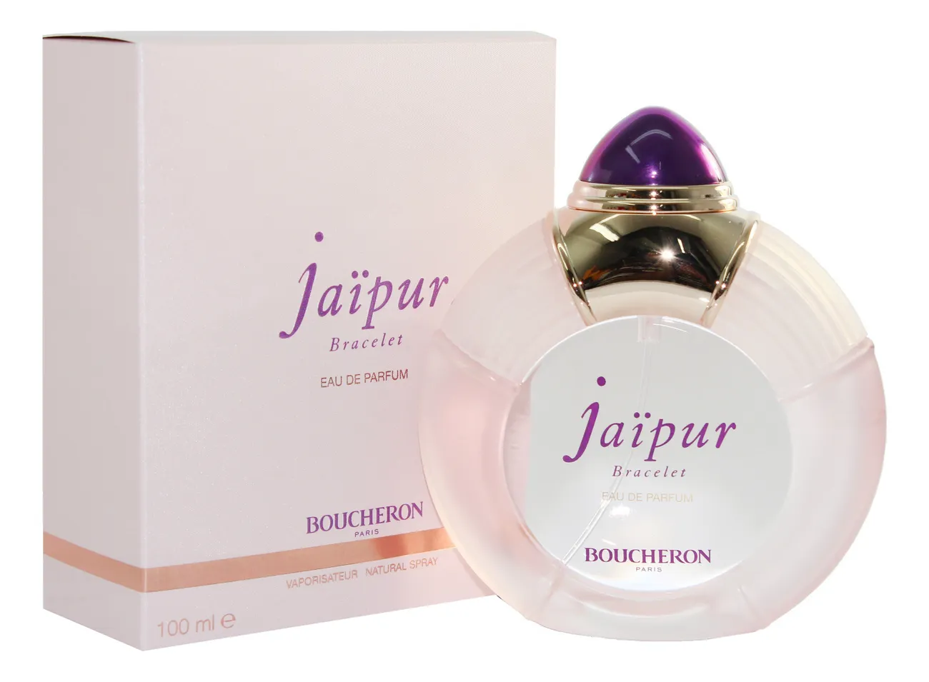 Boucheron Jaipur Bracelet Парфюмерная вода для женщин 100 ml