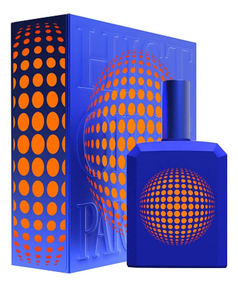 Histoires de Parfums This Is Not A Blue Bottle 1.6 Парфюмерная вода унисекс 120 ml