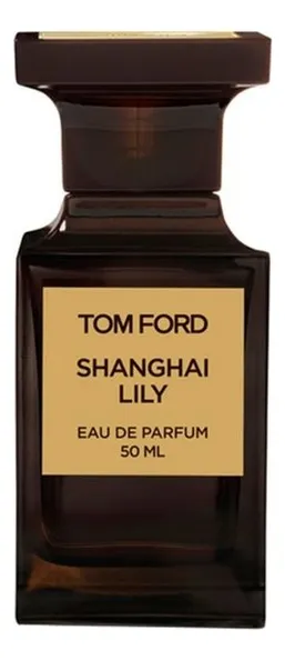 Tom Ford Shanghai Lily Парфюмерная вода для женщин 50 ml тестер