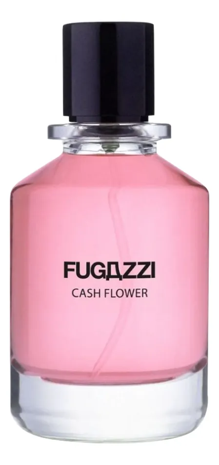 Fugazzi Cash Flower
