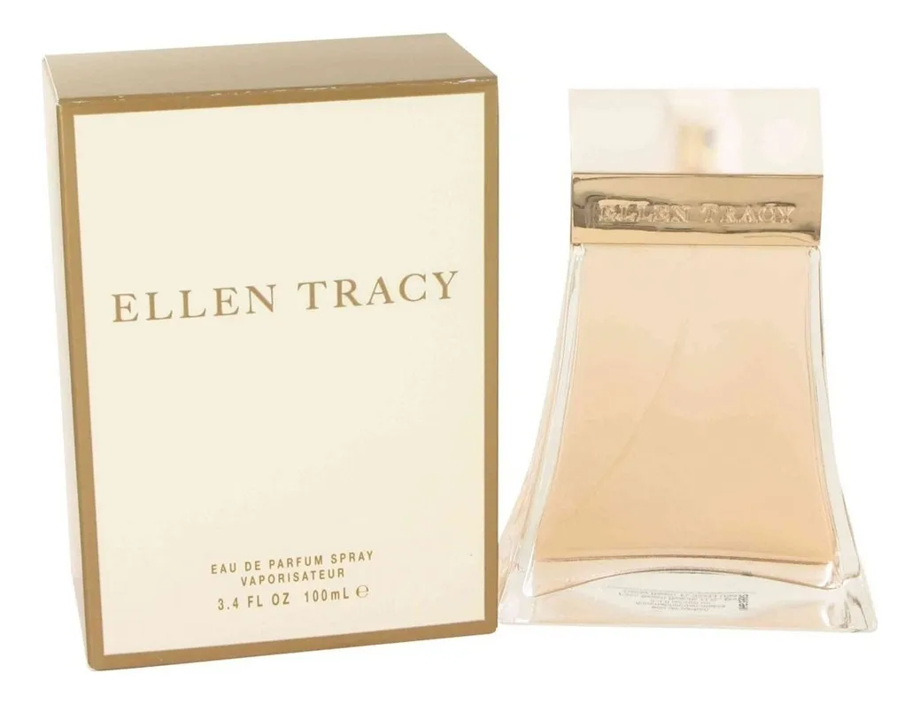 Ellen Tracy Ellen Tracy Парфюмерная вода для женщин 100 ml