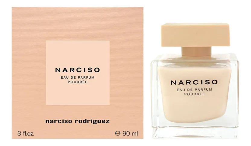 Narciso Rodriguez Narciso Poudree Парфюмерная вода для женщин 90 ml
