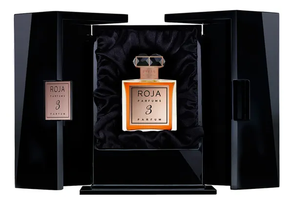 Roja Parfums Parfum De La Nuit No 3