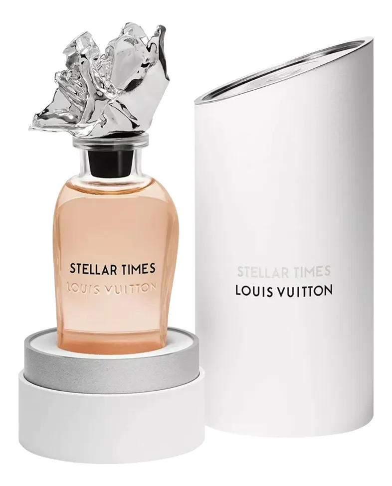 Louis Vuitton Stellar Times Духи унисекс 100 ml