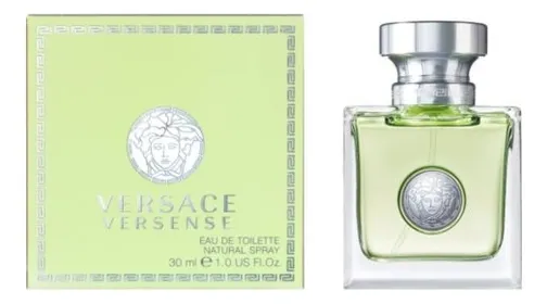 Versace Versense Туалетная вода для женщин 30 ml