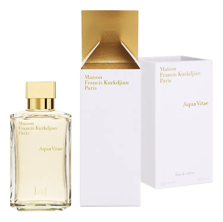 Maison Francis Kurkdjian Aqua Vitae Туалетная вода для женщин 200 ml