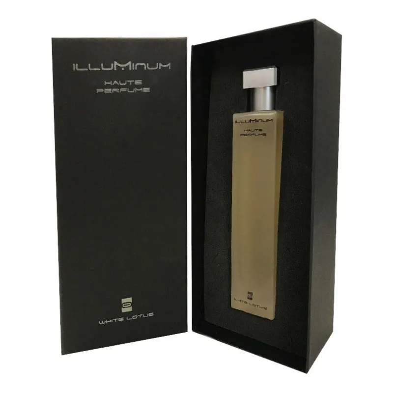 Illuminum White Lotus