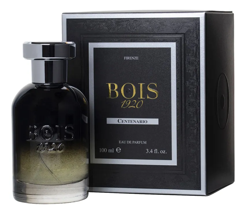 Bois 1920 Centenario Парфюмерная вода унисекс 100 ml