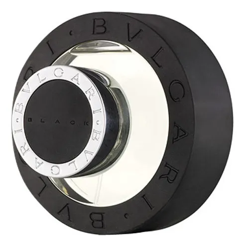 BVLGARI Bvlgari Black Туалетная вода унисекс 75 ml тестер