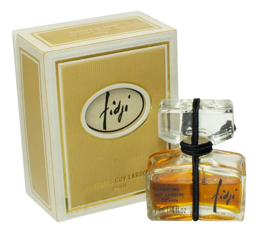 Guy Laroche Fidji Parfum Духи для женщин 7 ml