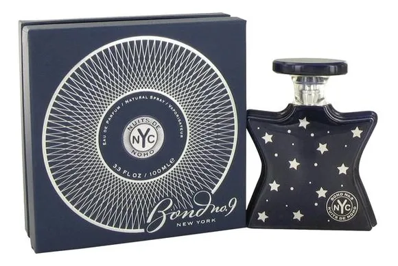 Bond No. 9 Nuits de Noho Парфюмерная вода для женщин 100 ml