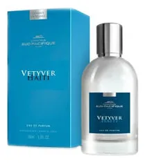 Comptoir Sud Pacifique Vetyver Haiti Парфюмерная вода унисекс 100 ml