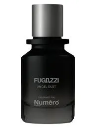 Fugazzi Angel Dust x Numero