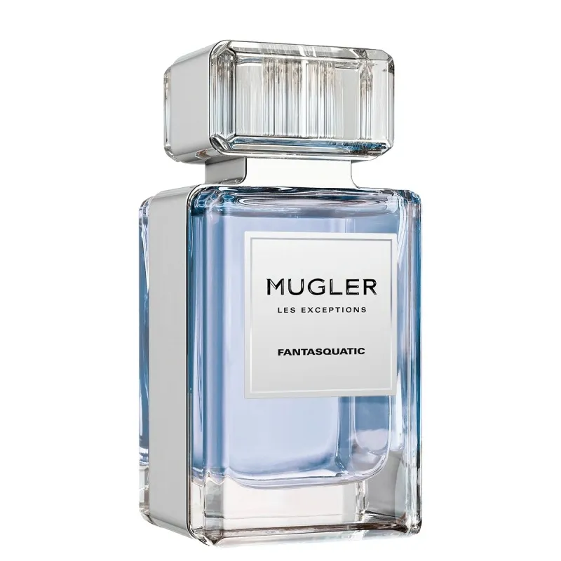 MUGLER Fantasquatic