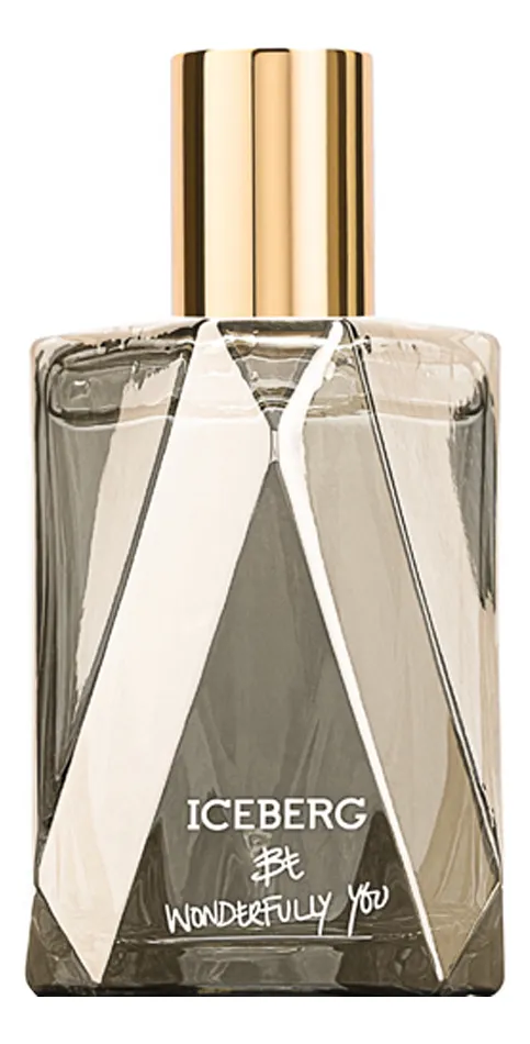 Iceberg Be Wonderfully You