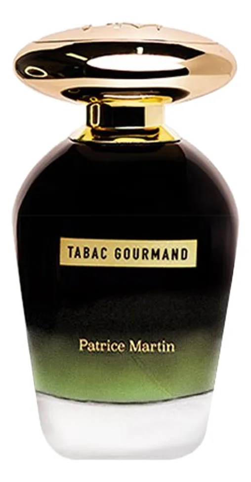 Patrice Martin Tabac Gourmand Парфюмерная вода унисекс 100 ml тестер
