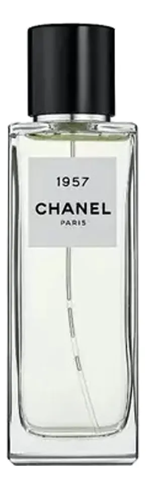 Chanel 1957 Eau de Parfum Парфюмерная вода унисекс 75 ml тестер