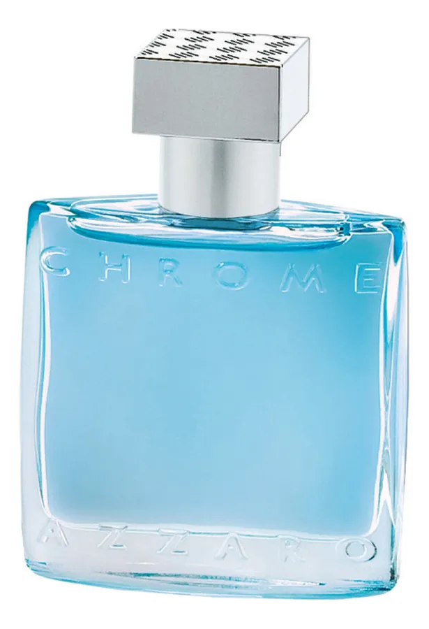 Azzaro Chrome Туалетная вода для мужчин 100 ml тестер