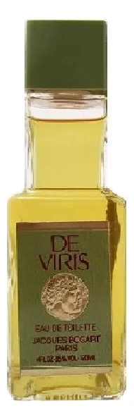 Jacques Bogart De Viris Туалетная вода для мужчин 120 ml тестер