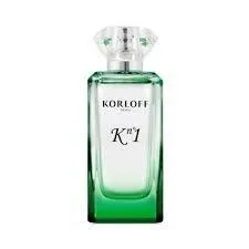 Korloff Paris K №1