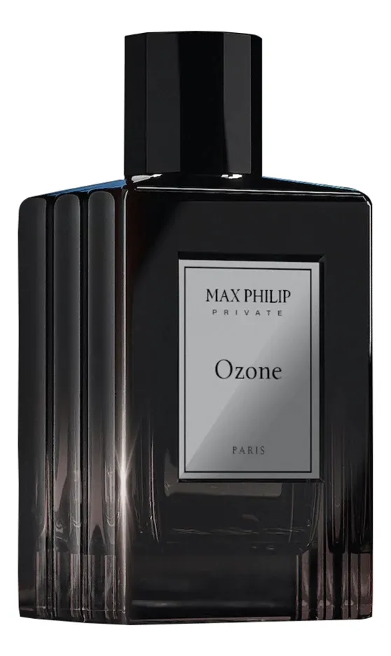Max Philip Ozone Парфюмерная вода унисекс 100 ml тестер
