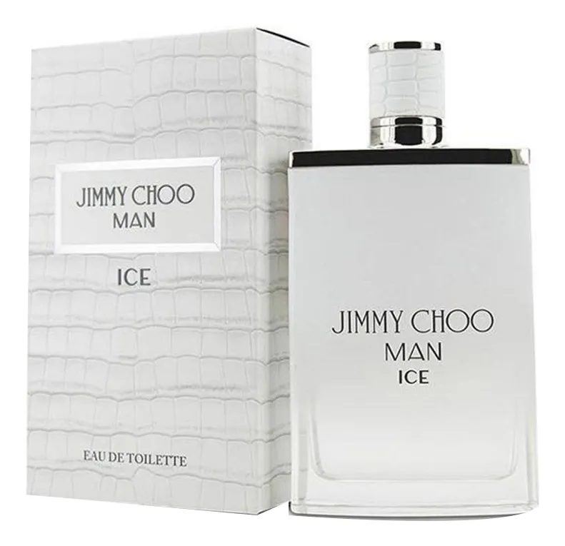 Jimmy Choo Man Ice Туалетная вода для мужчин 100 ml