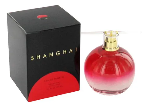Marc Rosen Shanghai Туалетная вода для женщин 100 ml
