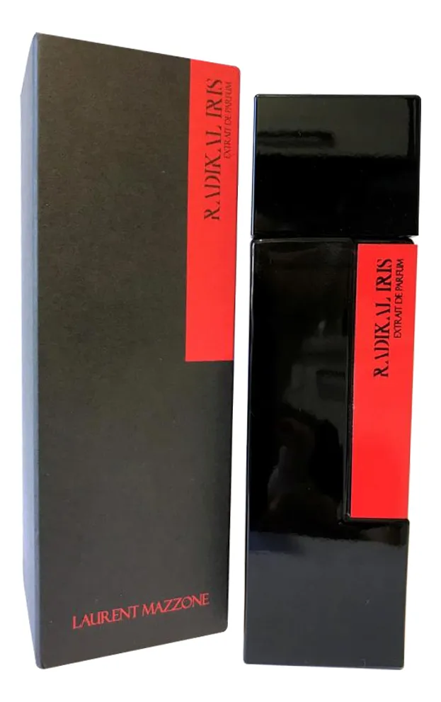 LM Parfums Radikal Iris Духи унисекс 100 ml