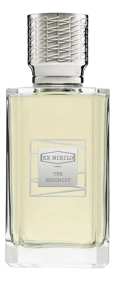 Ex Nihilo The Hedonist Парфюмерная вода унисекс 100 ml тестер
