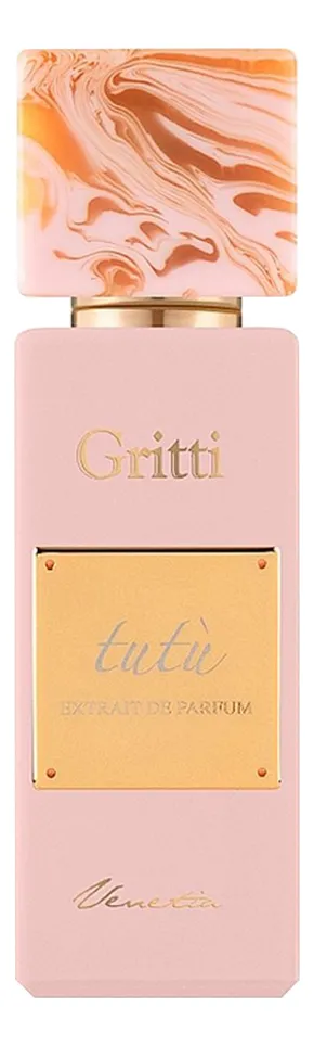 Gritti Tutu Духи для женщин 100 ml тестер