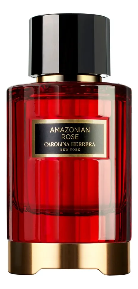 CAROLINA HERRERA Amazonian Rose