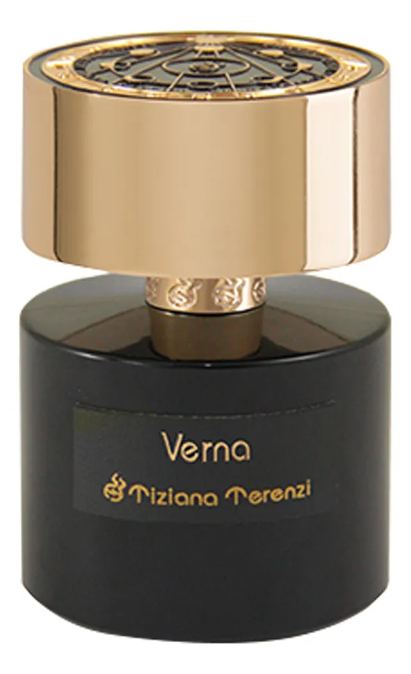 Tiziana Terenzi Verna Духи унисекс 100 ml тестер