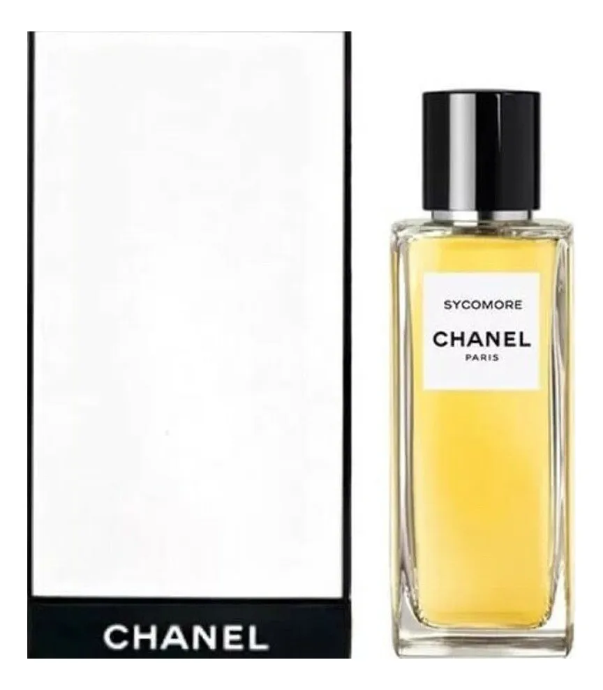 Chanel Les Exclusifs de Chanel Sycomore Парфюмерная вода унисекс 75 ml