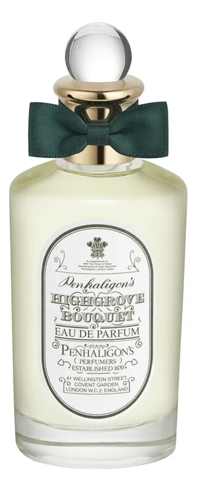 Penhaligons Highgrove Bouquet