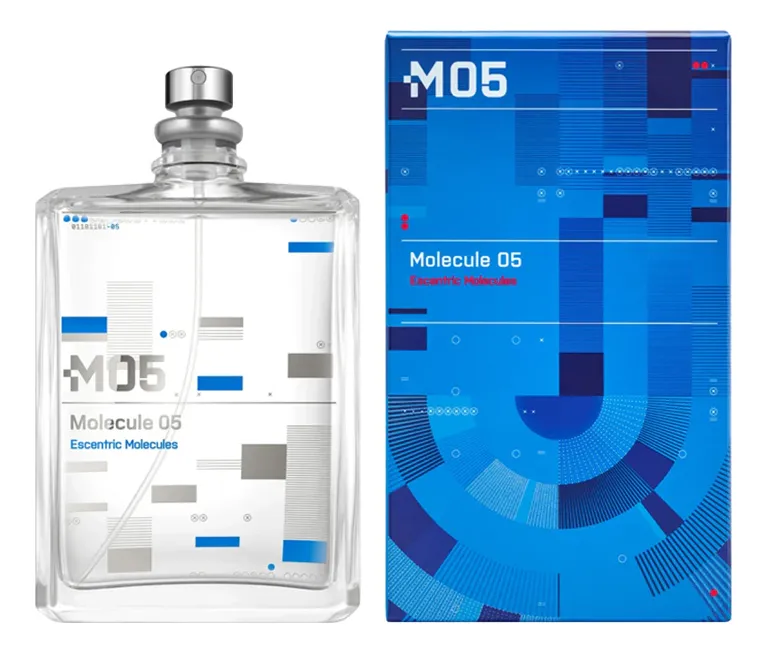 Escentric Molecules Molecule 05 Туалетная вода унисекс 100 ml