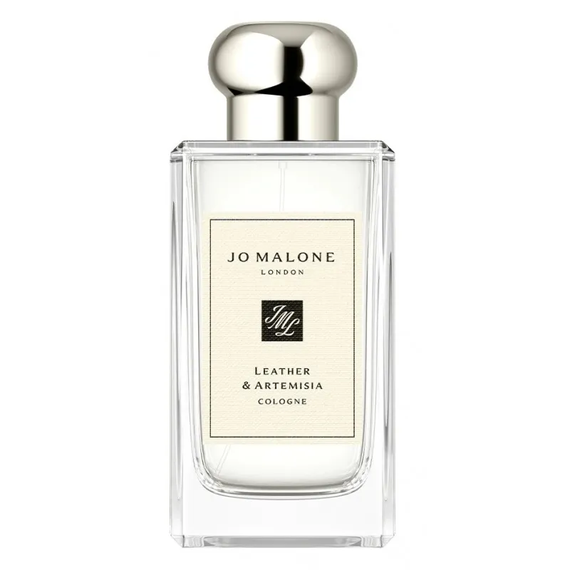 Jo Malone Leather & Artemisia
