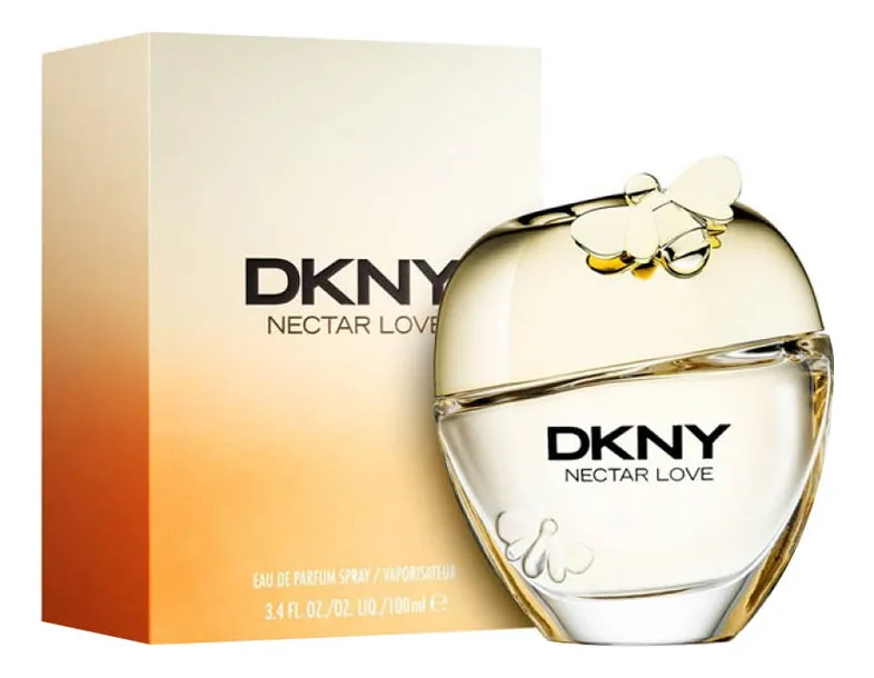 Donna Karan Nectar Love Парфюмерная вода для женщин 100 ml
