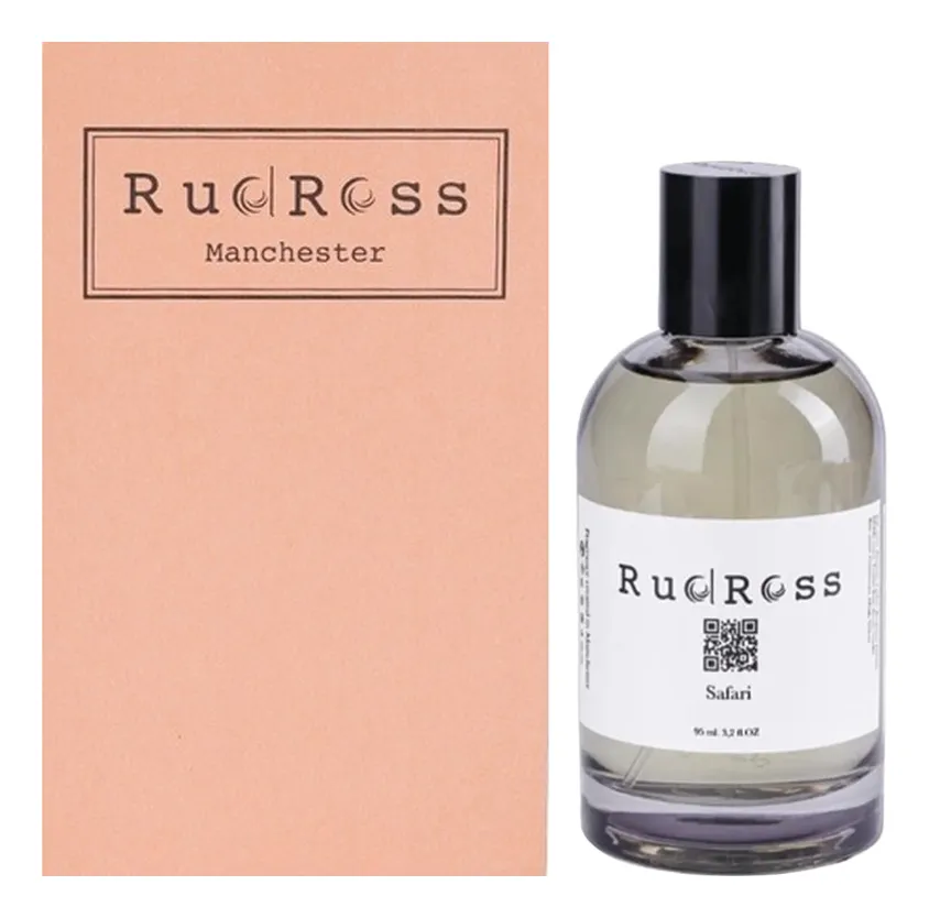 RudRoss Safari
