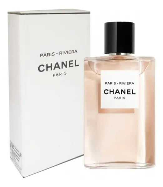Chanel Paris – Riviera Туалетная вода унисекс 125 ml