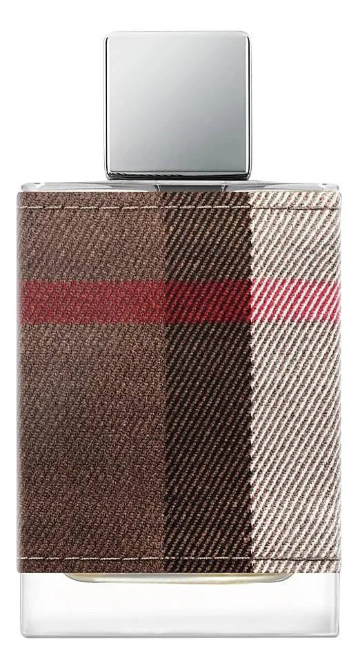 Burberry London for Men Туалетная вода для мужчин 100 ml тестер