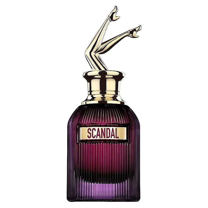 Jean Paul Gaultier Scandal Intense