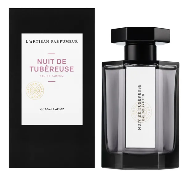 L`Artisan Parfumeur Nuit de Tubereuse Парфюмерная вода унисекс 100 ml