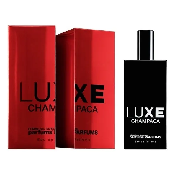 Comme des Garcons Parfums Champaca Luxe Eau de Toilette