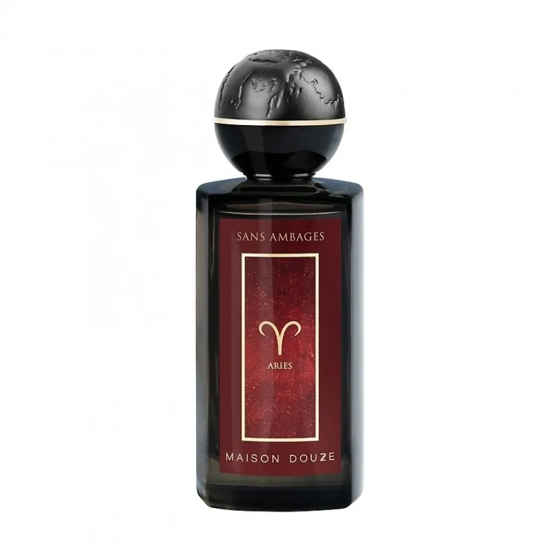 Maison Douze Sans Ambages Aries