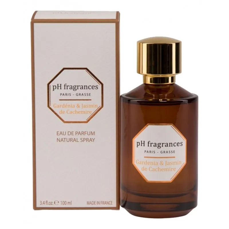 PH Fragrances Gardenia & Jasmine of Cashmere