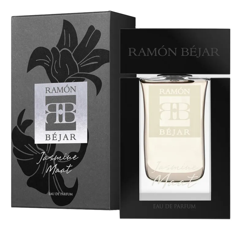 Ramon Bejar Jasmine Maat Парфюмерная вода унисекс 75 ml
